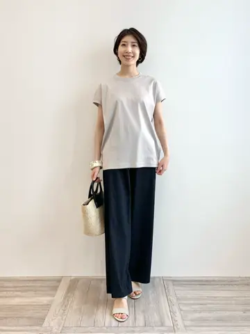 23区 板垣 コーディネート画像