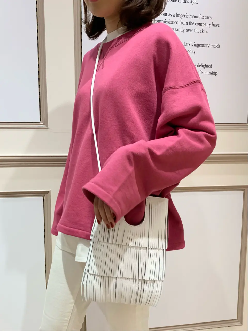 23区 木下 コーディネート画像