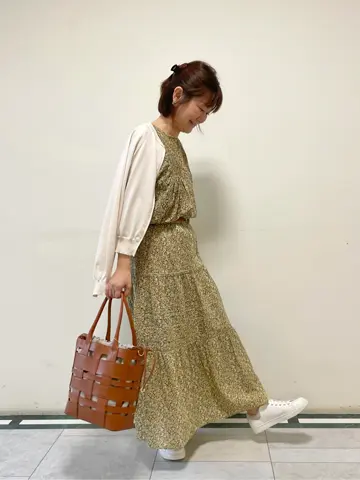 23区 久保 コーディネート画像