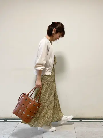 23区 久保 コーディネート画像