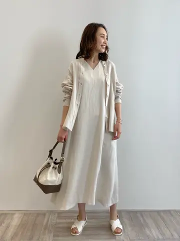 23区 秋葉 コーディネート画像