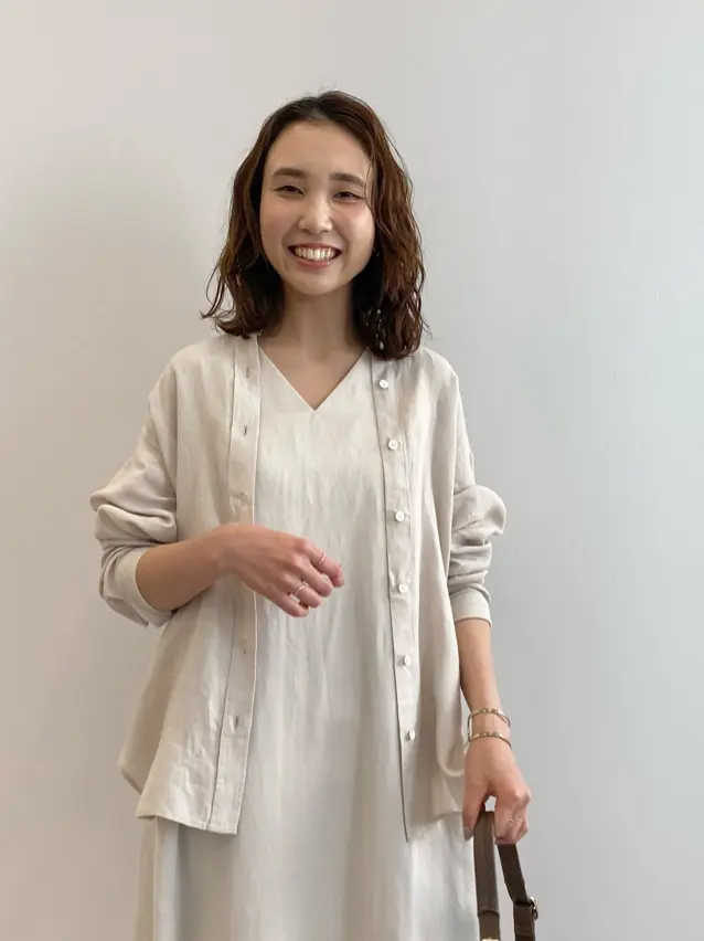 23区 秋葉 コーディネート画像