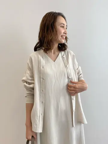 23区 秋葉 コーディネート画像