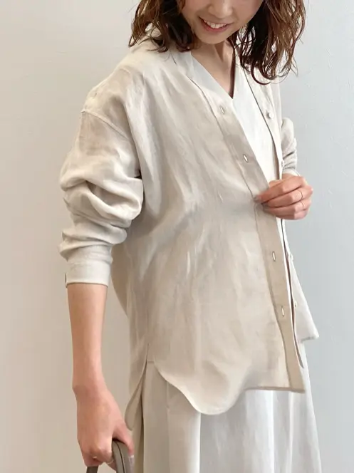 23区 秋葉 コーディネート画像