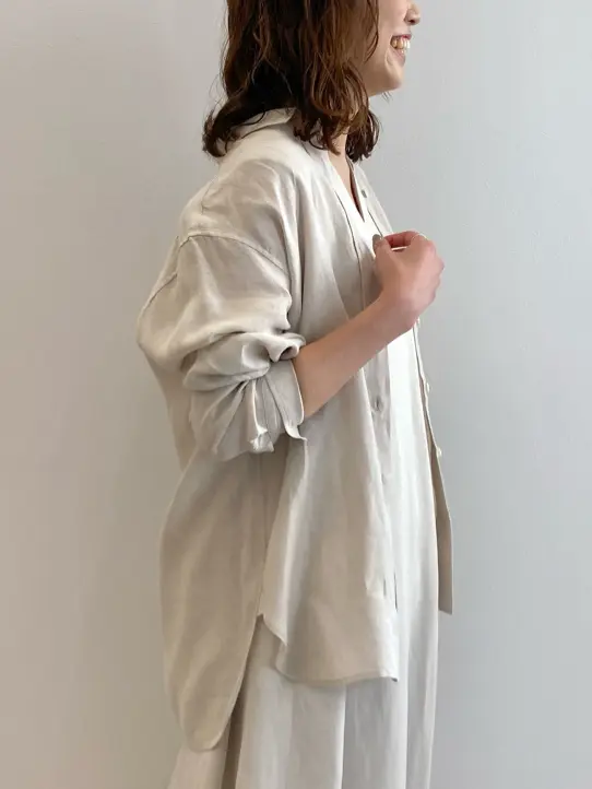 23区 秋葉 コーディネート画像