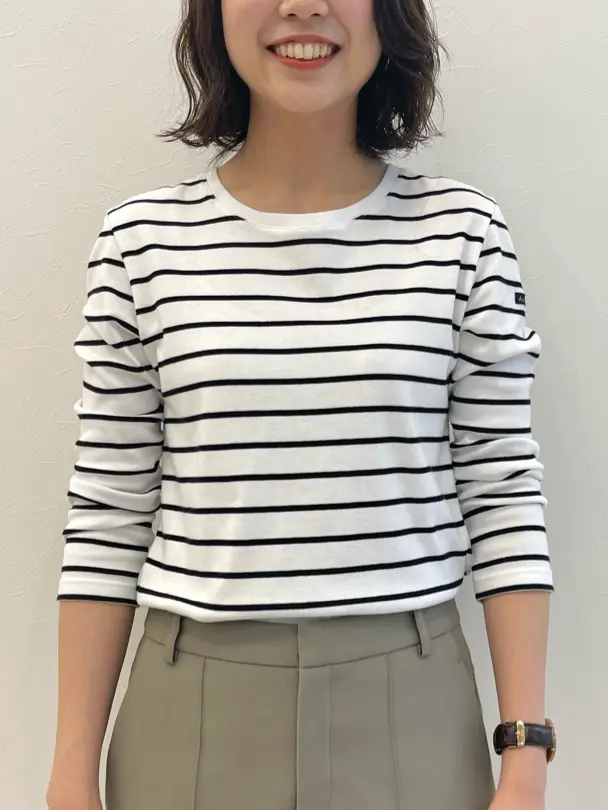 23区 秋葉 コーディネート画像