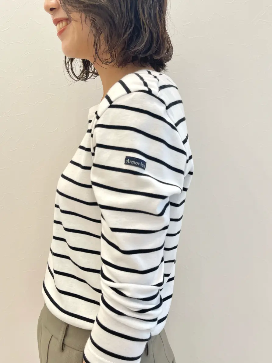 23区 秋葉 コーディネート画像