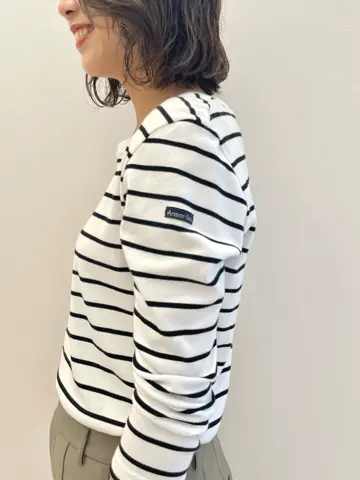 23区 秋葉 コーディネート画像