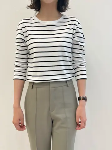 23区 秋葉 コーディネート画像