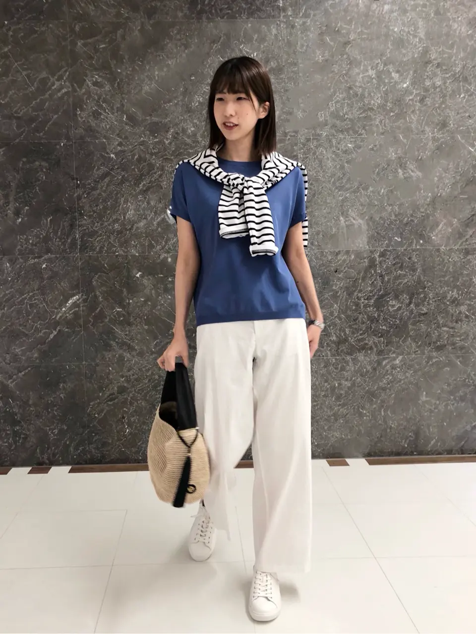 23区 R コーディネート画像