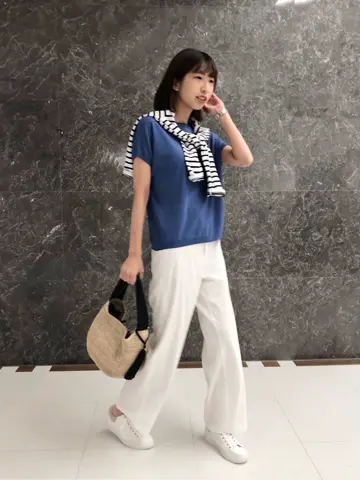 23区 R コーディネート画像