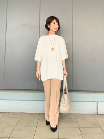 23区 望月 コーディネート画像