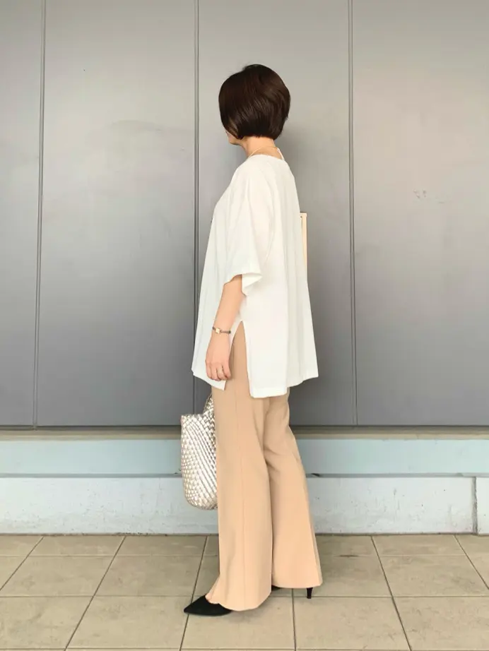 23区 望月 コーディネート画像