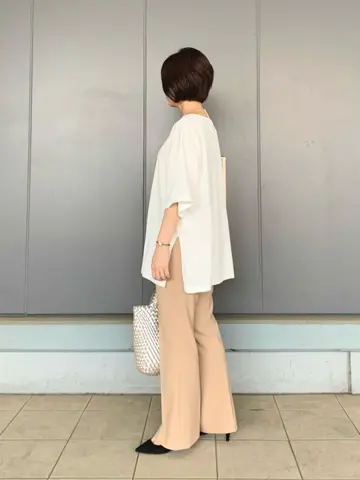 23区 望月 コーディネート画像