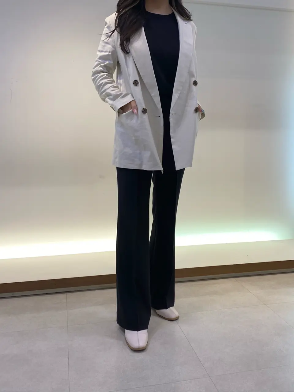 23区 安原 コーディネート画像