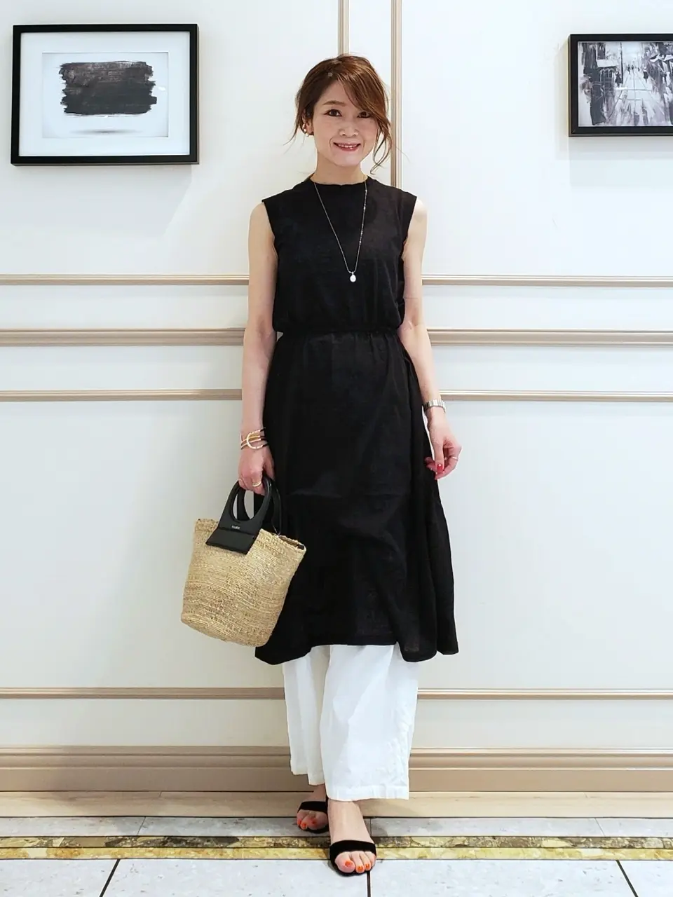  濱地 コーディネート画像