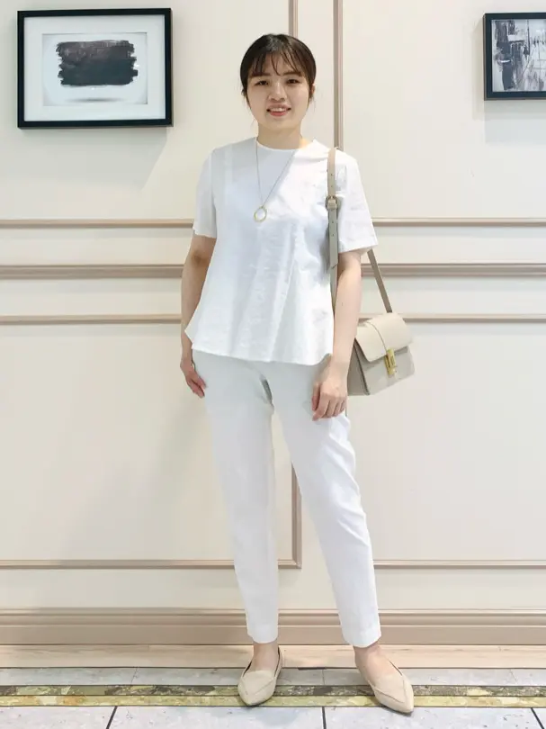 23区 金林 コーディネート画像