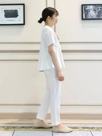 23区 金林 コーディネート画像