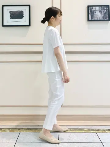 23区 金林 コーディネート画像