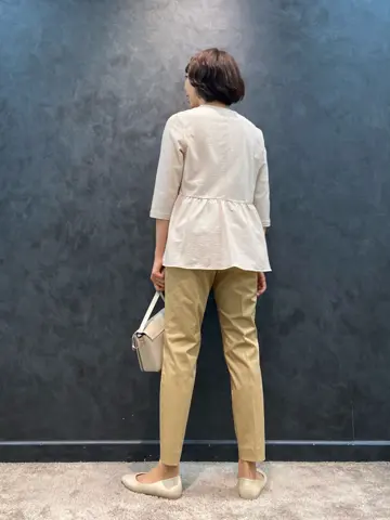 23区 佐藤 コーディネート画像