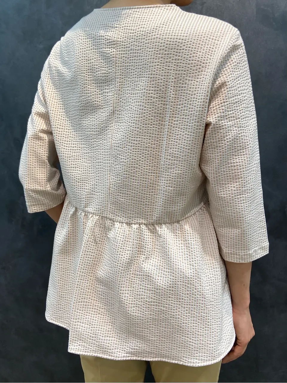 23区 佐藤 コーディネート画像