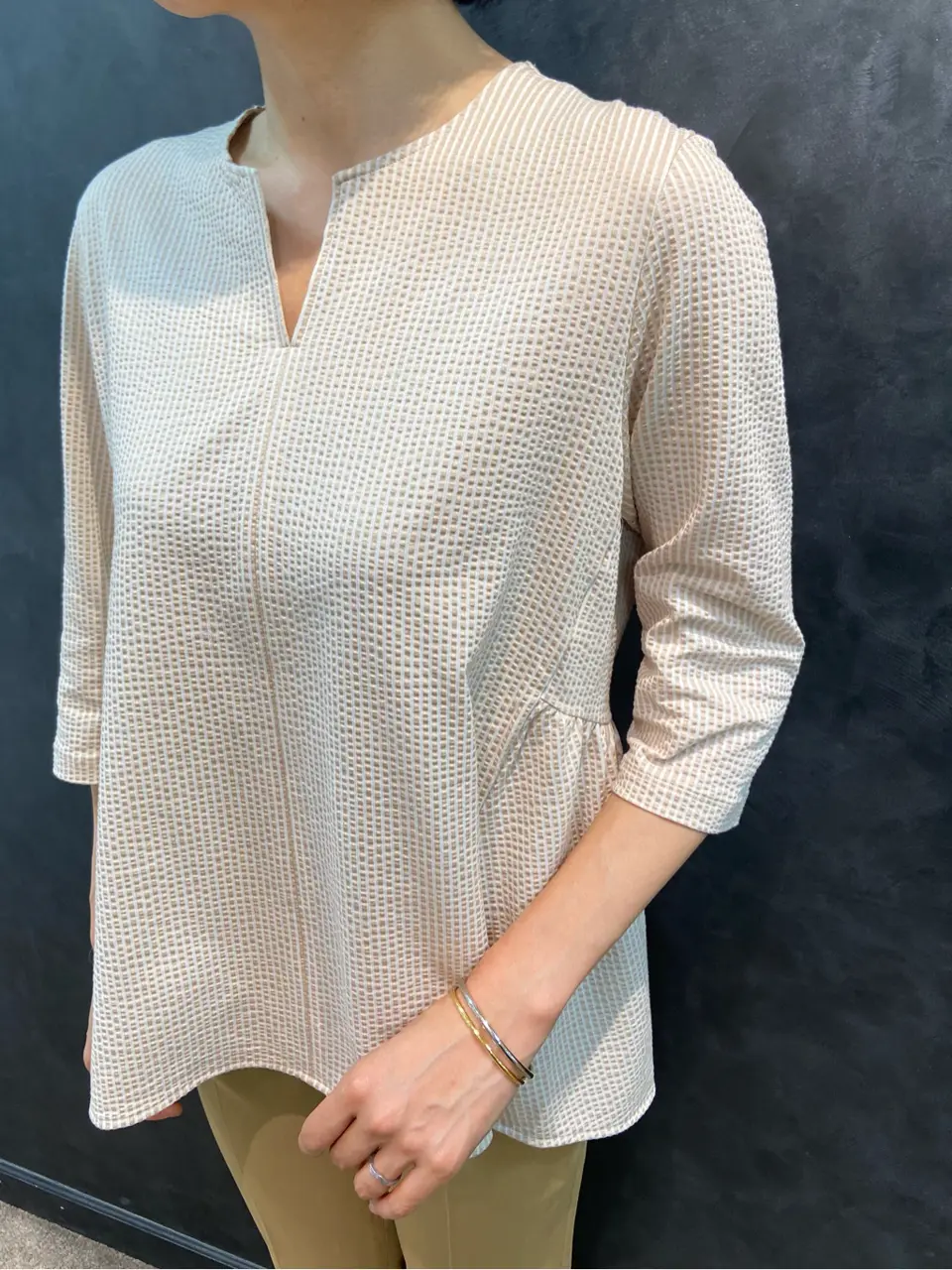 23区 佐藤 コーディネート画像