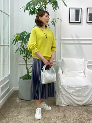 23区 権藤 コーディネート画像