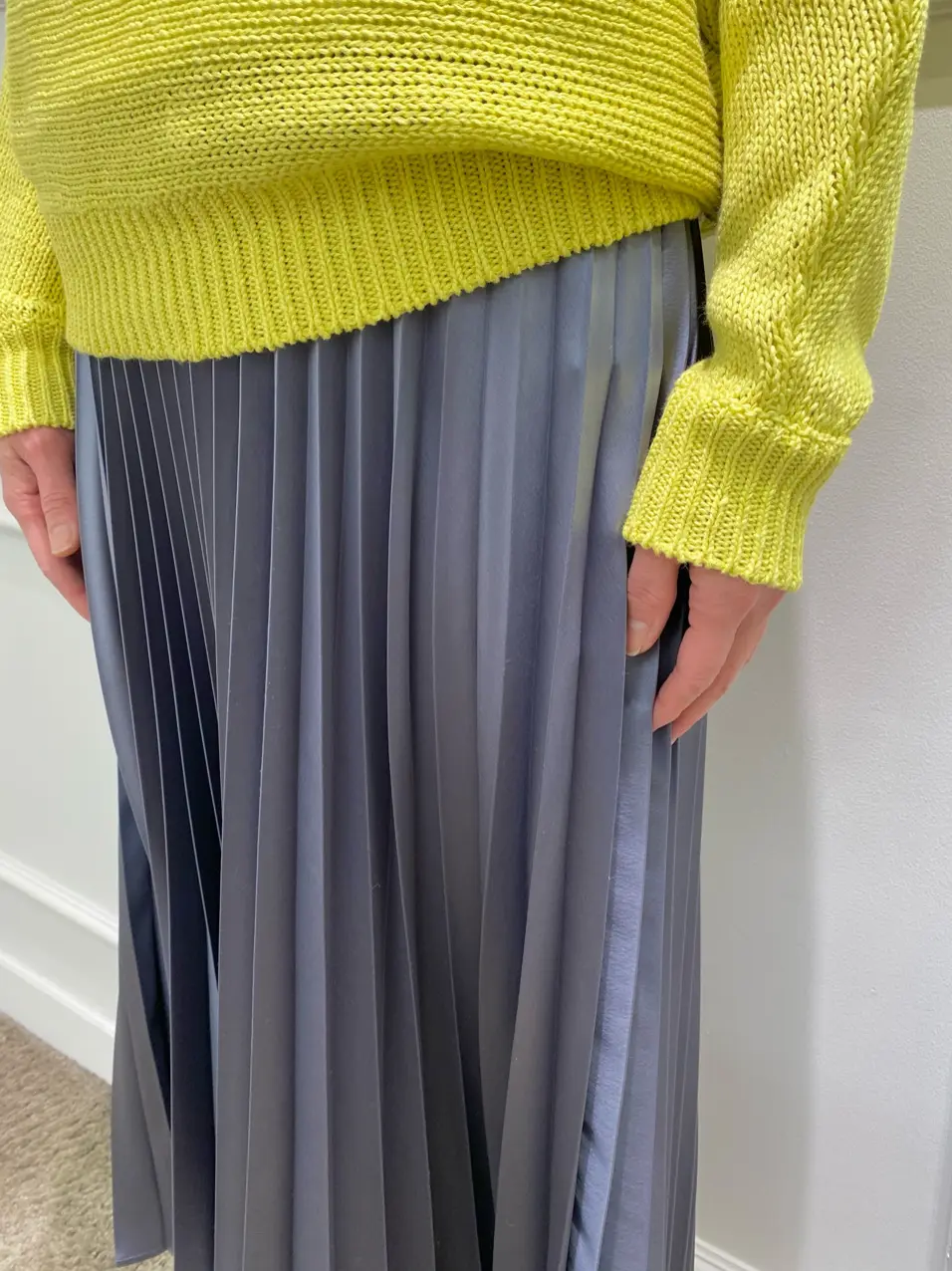 23区 権藤 コーディネート画像