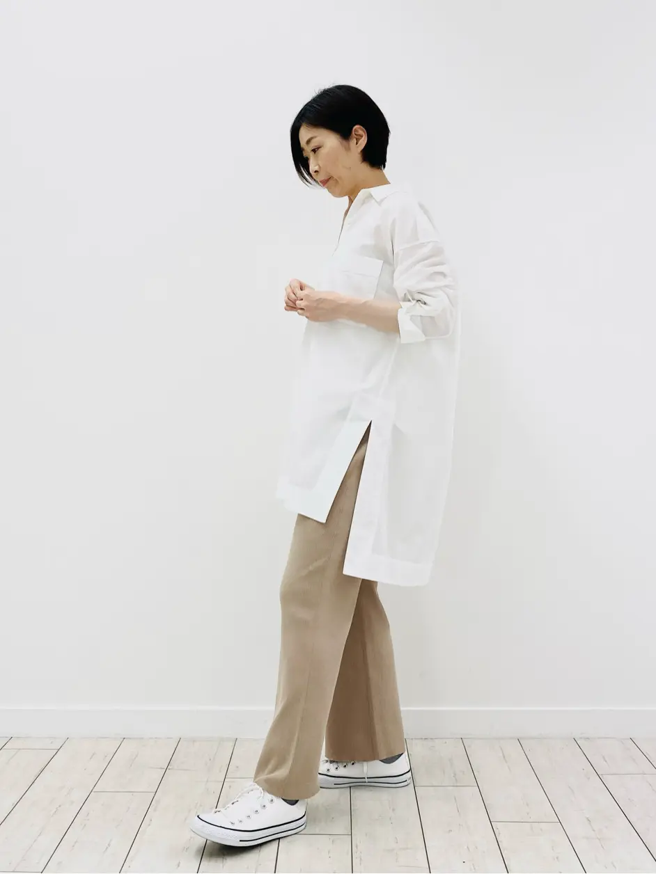 23区 岩舘 コーディネート画像