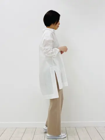 23区 岩舘 コーディネート画像