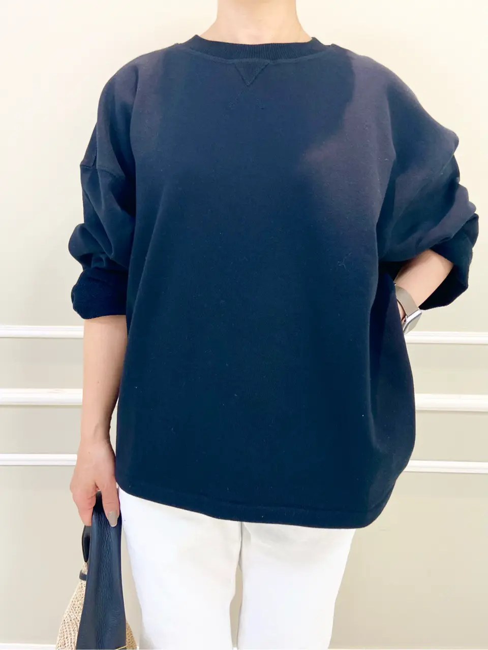 23区 荒川 コーディネート画像