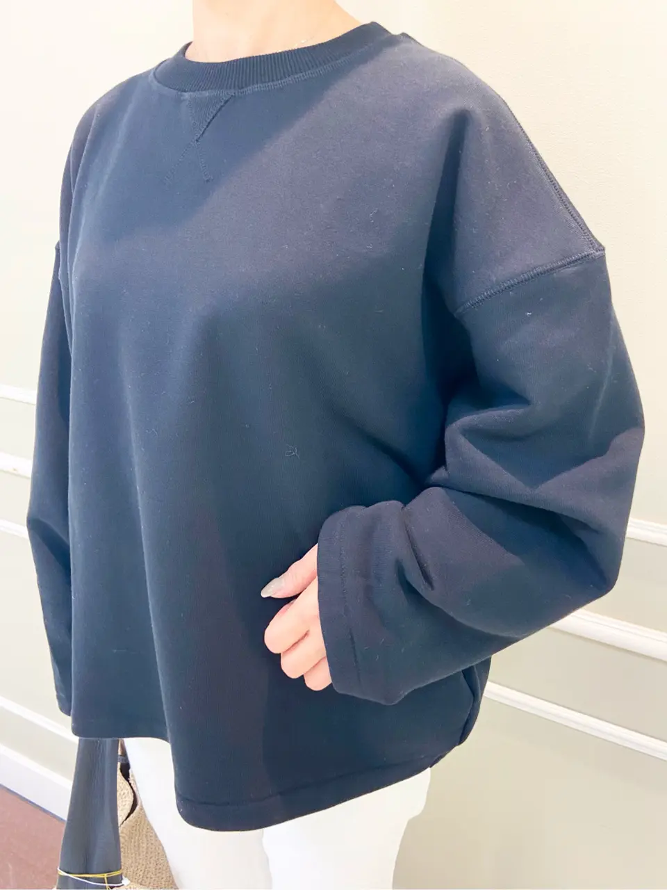 23区 荒川 コーディネート画像