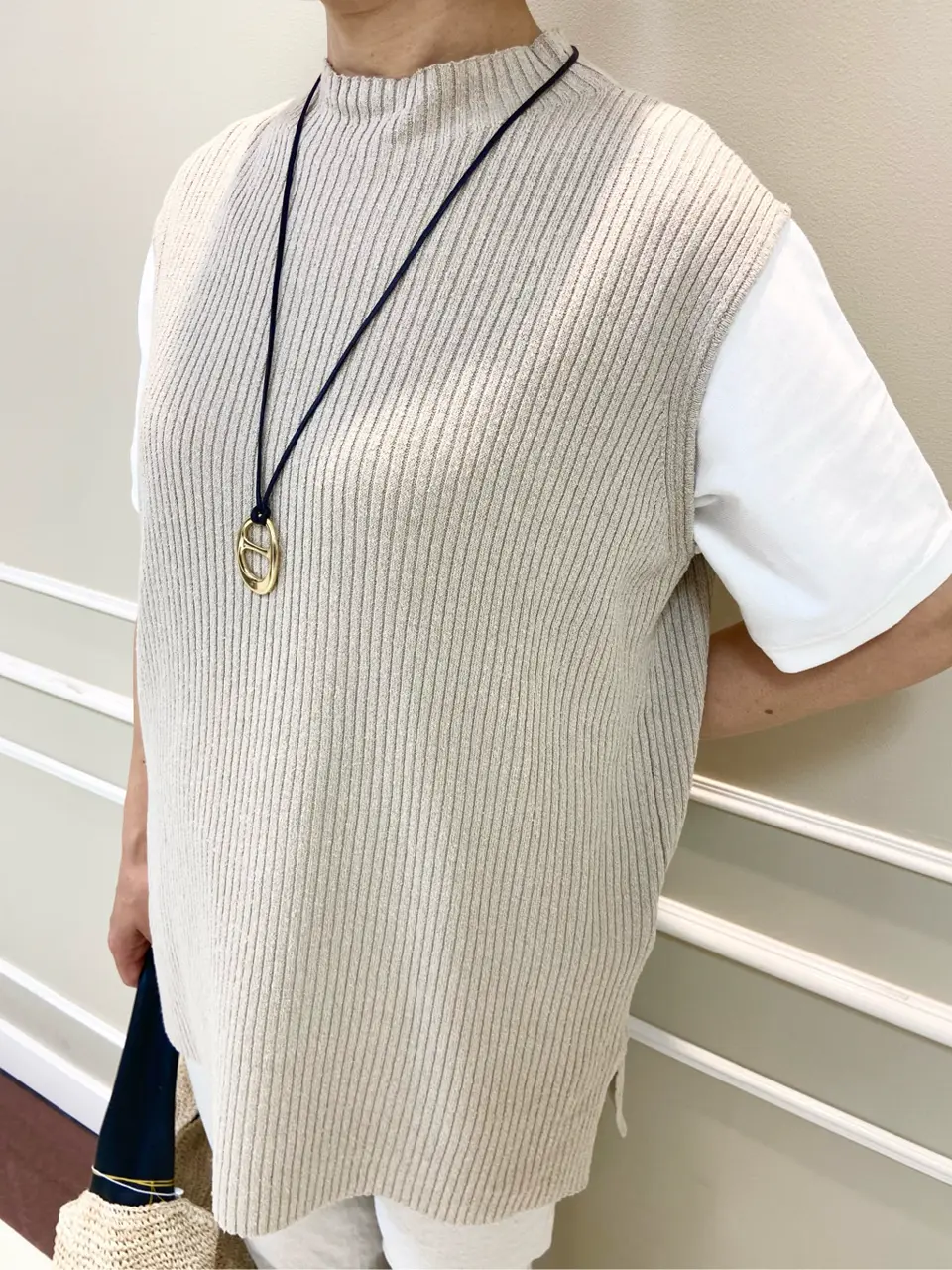 23区 荒川 コーディネート画像