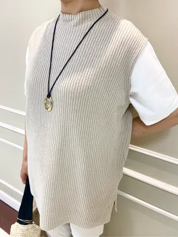 23区 荒川 コーディネート画像