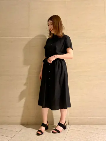 23区 スタッフy コーディネート画像