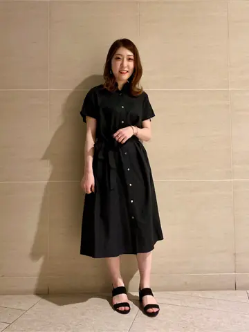 23区 スタッフy コーディネート画像