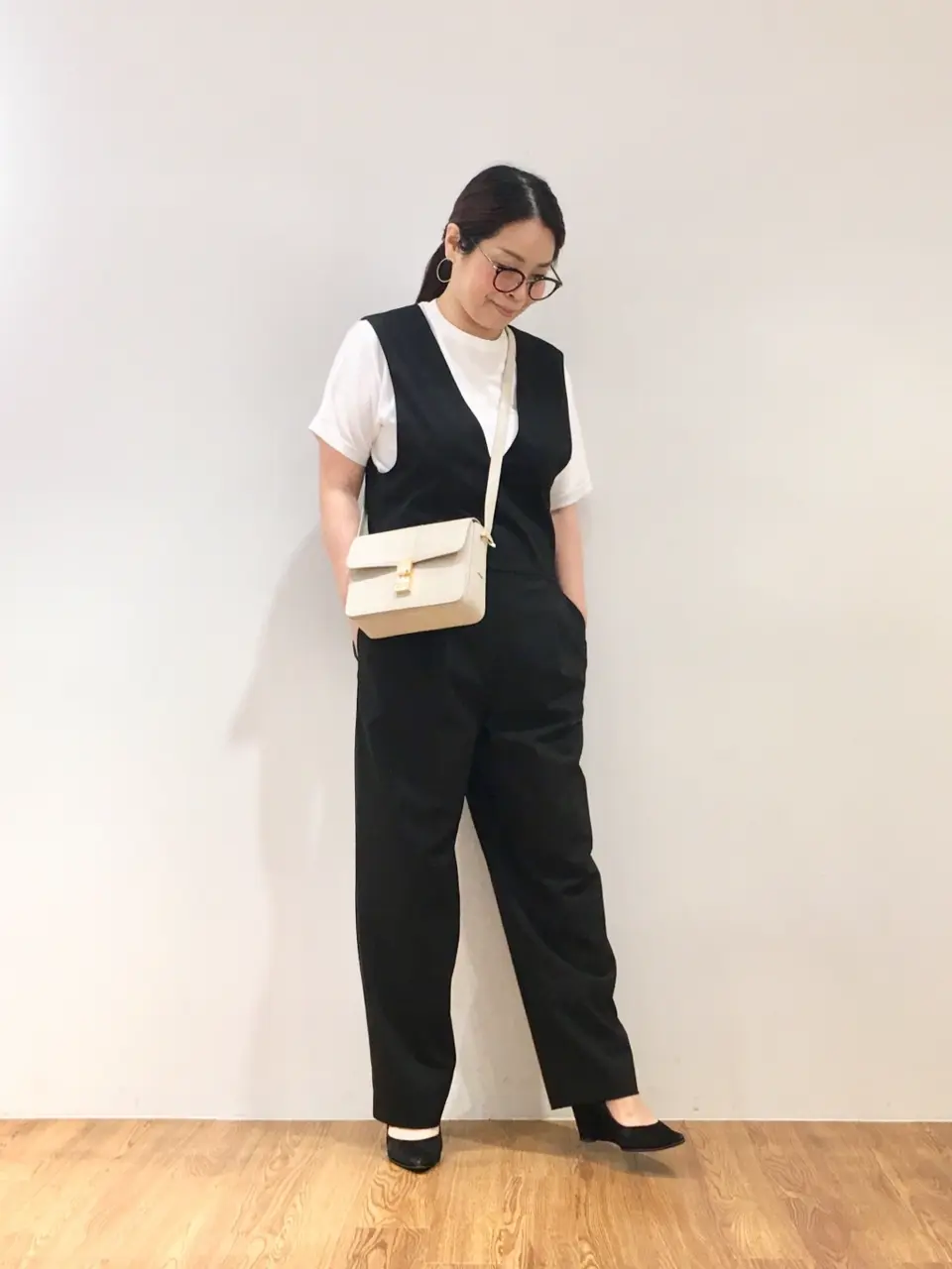  河野 コーディネート画像