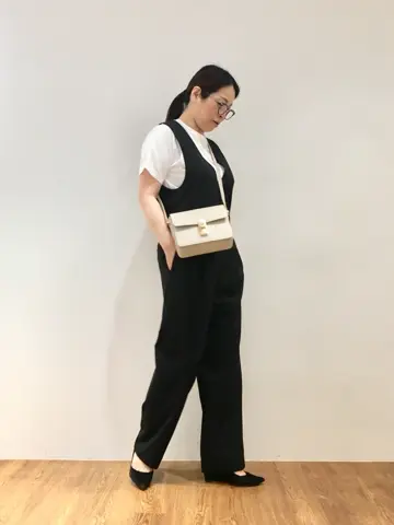 23区 河野 コーディネート画像