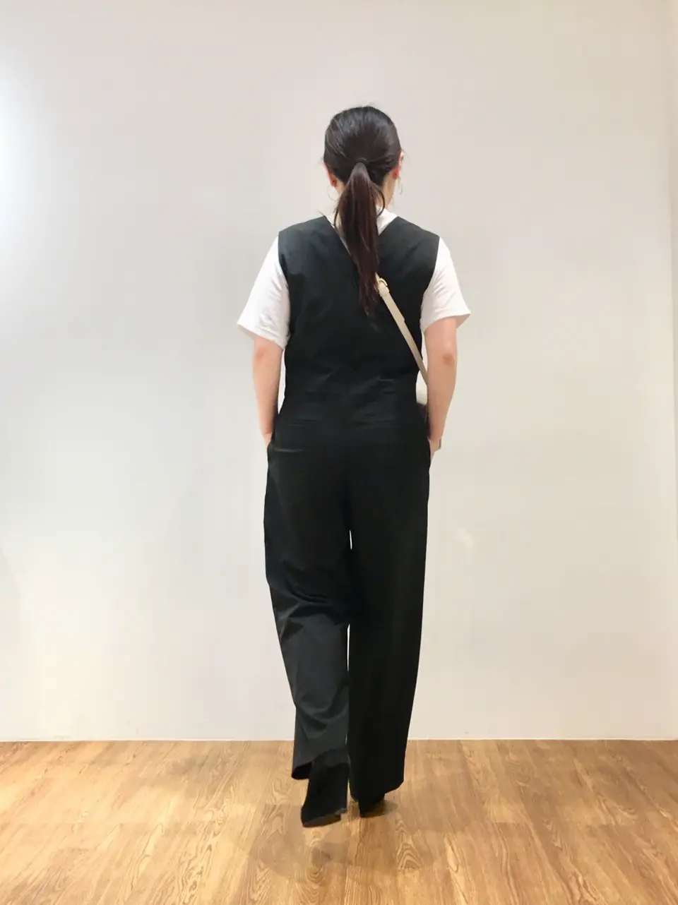 23区 河野 コーディネート画像