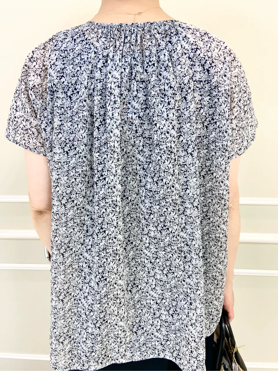 23区 荒川 コーディネート画像