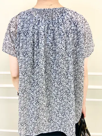 23区 荒川 コーディネート画像