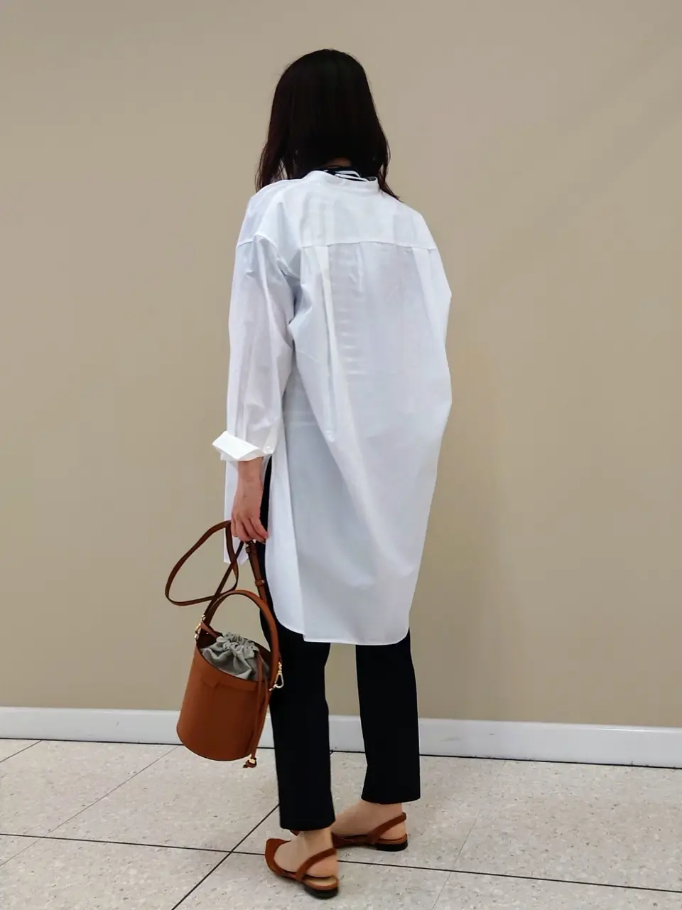 23区 八坂 コーディネート画像