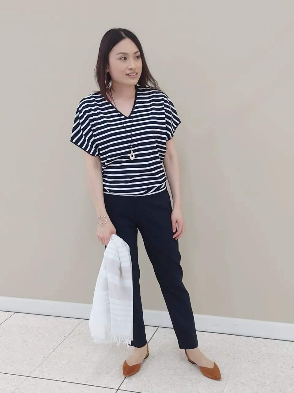  八坂 コーディネート画像