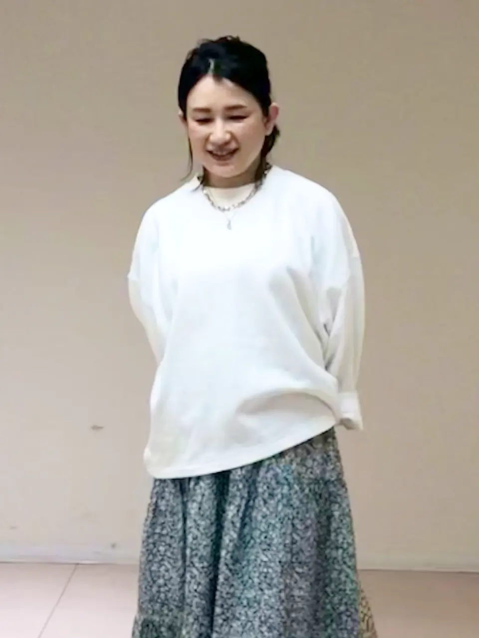 23区 横松 コーディネート画像