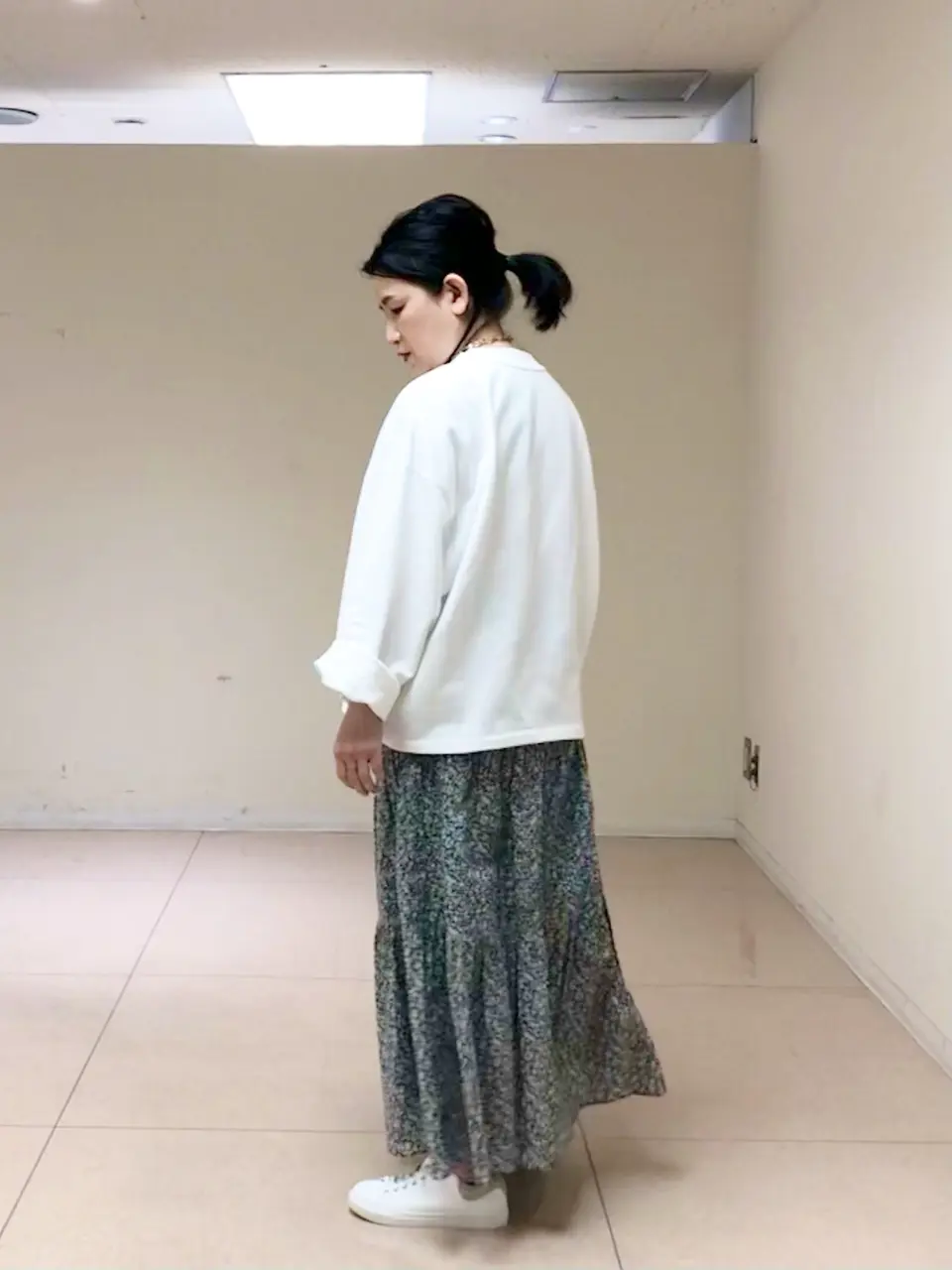 23区 横松 コーディネート画像