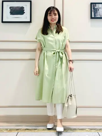 23区 金林 コーディネート画像