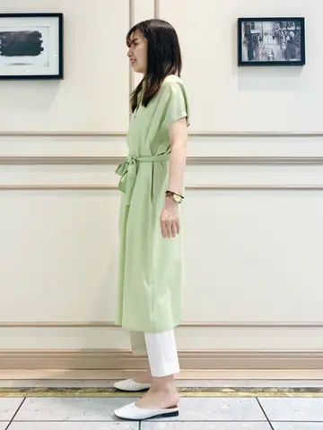 23区 金林 コーディネート画像