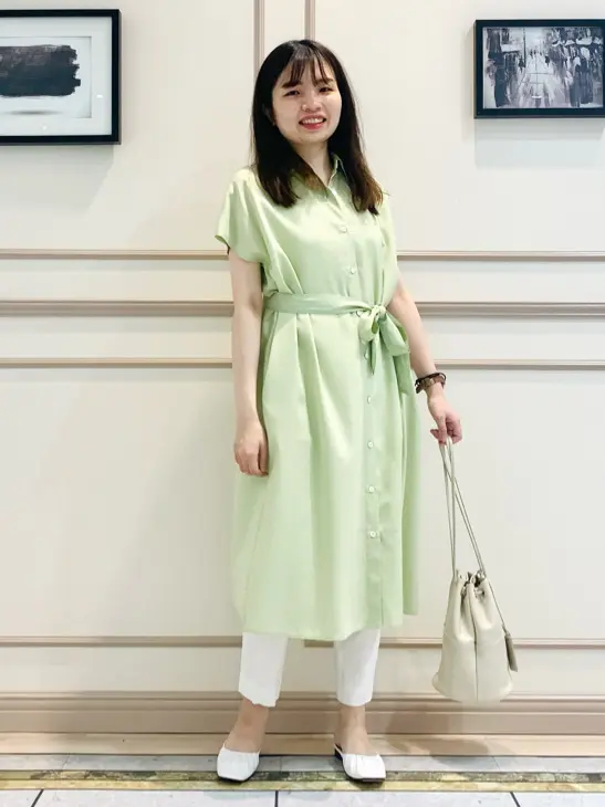 23区 金林 コーディネート画像