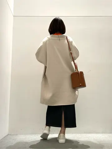 23区 宇井 コーディネート画像