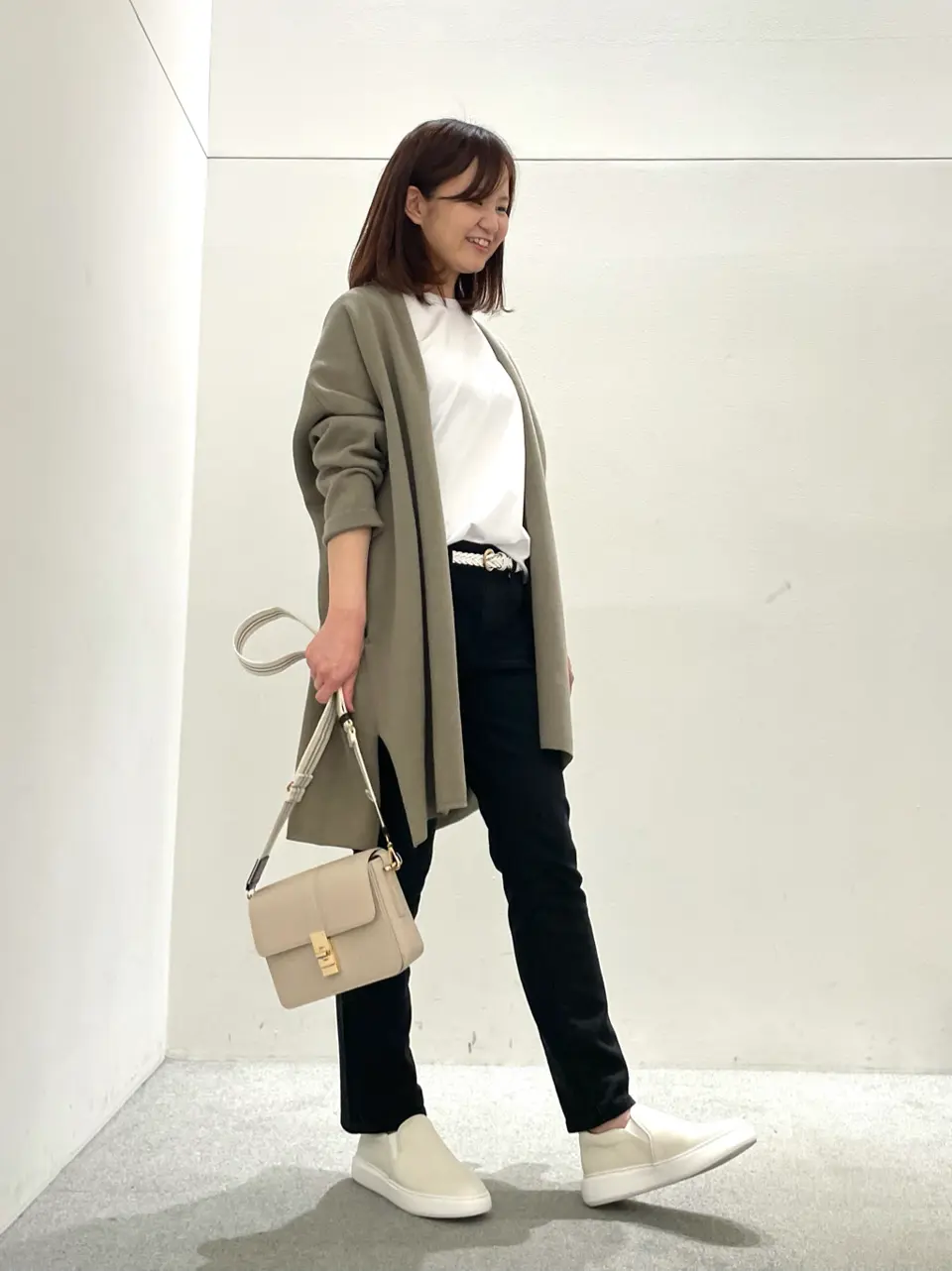 23区 杉山 コーディネート画像